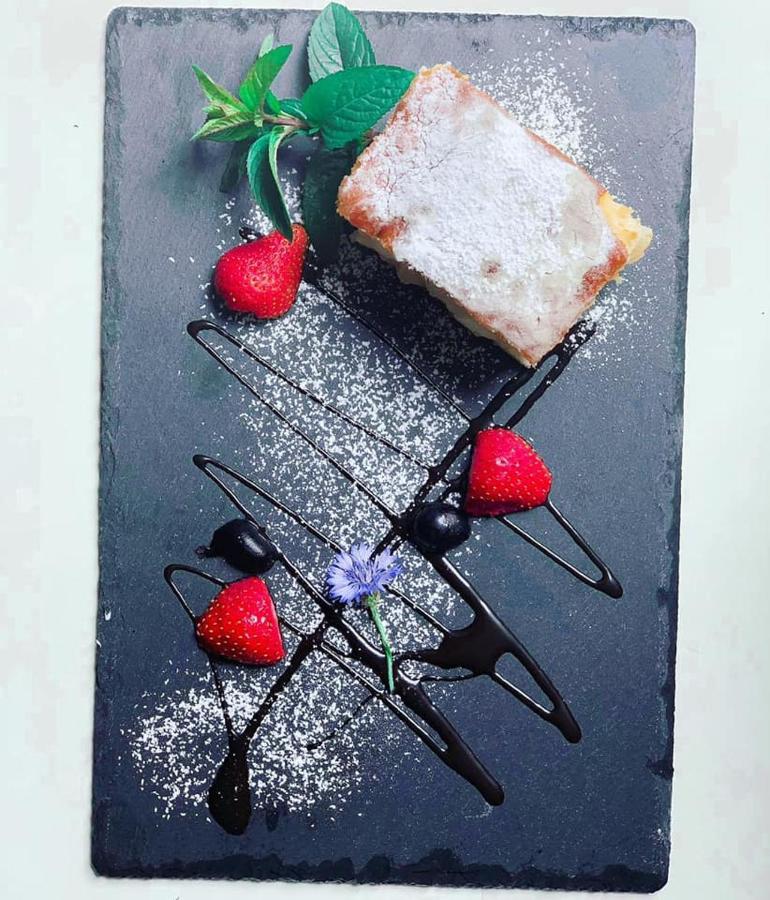 Gorzyń 匝亚德奥斯特旅馆酒店 外观 照片