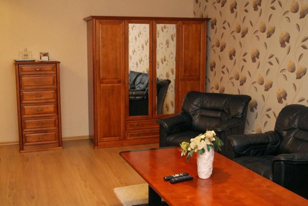 Gorzyń 匝亚德奥斯特旅馆酒店 外观 照片
