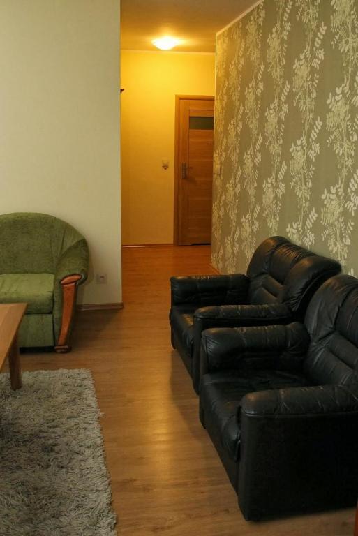 Gorzyń 匝亚德奥斯特旅馆酒店 客房 照片
