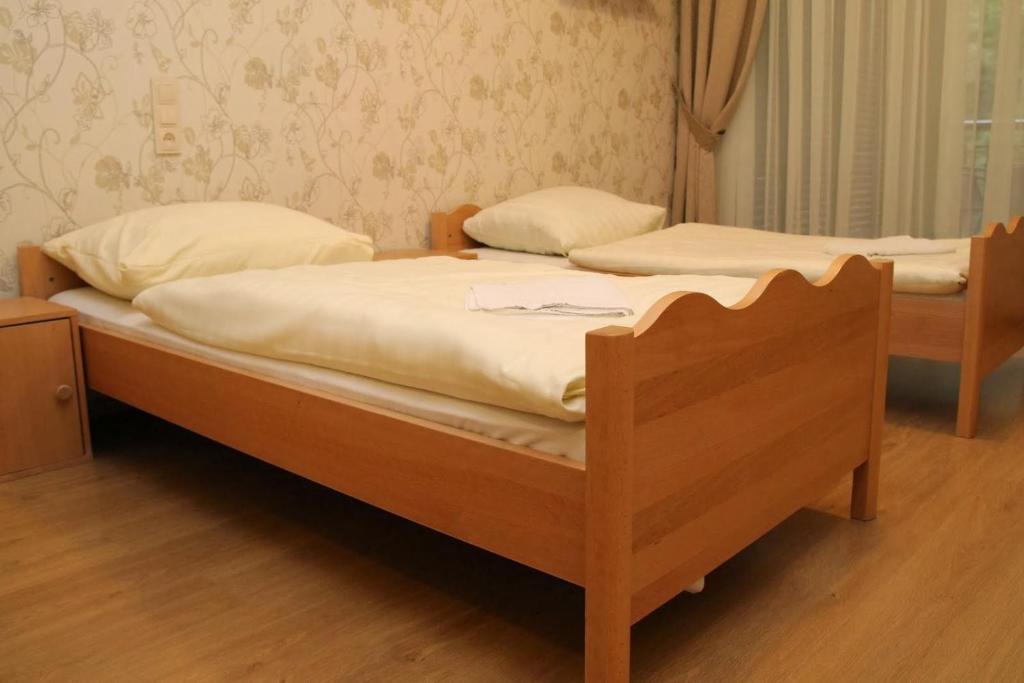 Gorzyń 匝亚德奥斯特旅馆酒店 外观 照片